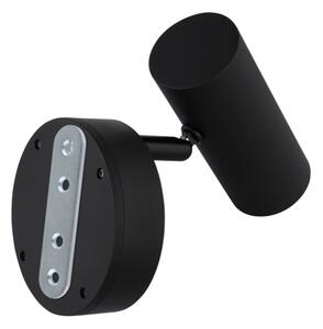 Globo 57914-1AL - Aplică de perete cu spot reglabil ALLVI LED/0,4W/3,7V 1800 mAh