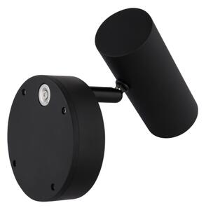 Globo 57914-1AL - Aplică de perete cu spot reglabil ALLVI LED/0,4W/3,7V 1800 mAh