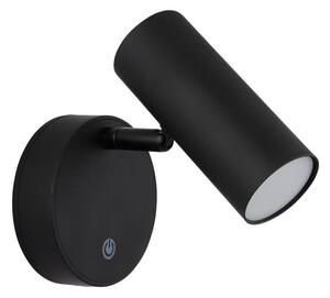 Globo 57914-1AL - Aplică de perete cu spot reglabil ALLVI LED/0,4W/3,7V 1800 mAh