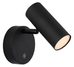 Globo 57914-1AL - Aplică de perete cu spot reglabil ALLVI LED/0,4W/3,7V 1800 mAh