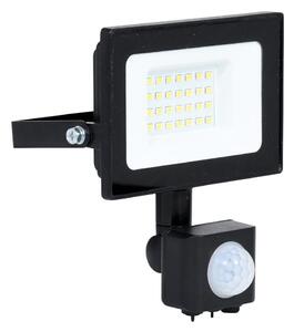Proiector LED cu senzor Brilagi ELARA PRO LED/20W/230V IP65