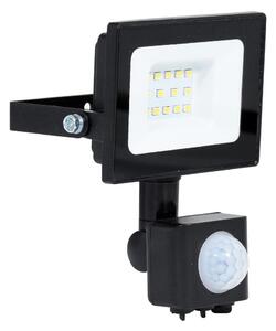 Proiector LED cu senzor Brilagi ELARA PRO LED/100W/230V IP65