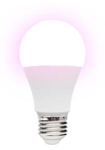 Bec LED pentru creșterea plantelor PLANTY E27/11W/230V 1200K alb