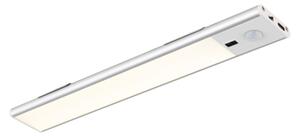 Globo 42408 - LED lampă TRISTAN 1,4W/5V, 1100mAh, 24 cm, cu încărcare și dimmer