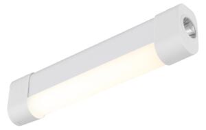 Corp de iluminat LED reîncărcabil pentru corpuri de bucătărie Globo 93000 YUKI LED/2W/5V 800 mAh