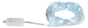 Bandă LED RGB Globo 39018RGB LED BAND 50xLED/0,06W/5V
