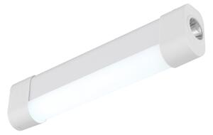 Corp de iluminat LED reîncărcabil pentru corpuri de bucătărie Globo 93000 YUKI LED/2W/5V 800 mAh
