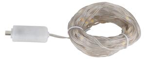 Globo 39018 - Bandă LED 50xLED/0,06W/5V