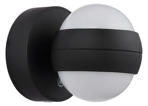Aplică LED tactilă reîncărcabilă dimabilă Globo 78290AB RANDI 1,4W/35V 1800 mAh