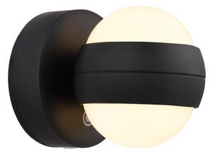 Aplică LED tactilă reîncărcabilă dimabilă Globo 78290AB RANDI 1,4W/35V 1800 mAh