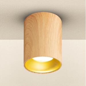 Spot Brilagi TRINE 1xGU10/30W/230V stejar decor