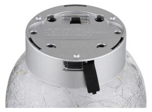 Lampă LED decorativă reîncărcabilă de masă Globo 28078 SOONA 25xLED/0,06W/USB 600 mAh