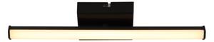 Plafonieră LED Globo 67342-6 KIRINA LED/6W/230V 3000K negru