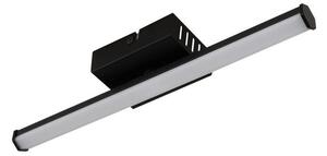 Plafonieră LED Globo 67342-6 KIRINA LED/6W/230V 3000K negru