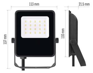 Proiector LED VISIO LED/10W/230V 4000K IP65