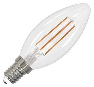 Bec LED dimabil FILAMENT C35 E14/6W/230V 4000K