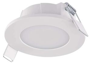 Corp de iluminat LED încastrat pentru baie LORI LED/4,5W/230V IP65 2700/4000K alb