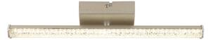 Plafonieră LED Globo 67346-6 KIRINA LED/6W/230V 4000K crom mat