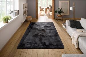Covor Micro exclusive Guido Maria negru 200/300 cm