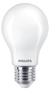 Bec LED Philips ULTRAEFFICIENT, soclu E27, 4W, 230V, 2700K