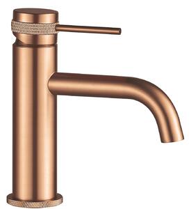Baterie pentru baie Rea Lungo Grip Brush Copper low