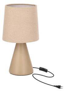 Lampă de masă SATTI 1xE14/40W/230V bej