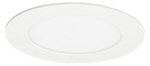 LED plafonieră VEGA LED/6W/230V 2900/3900/5800K pr. 12,5 cm albă