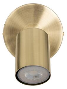 Atmosphera - Aplica spot de perete VICO 1xGU10/25W/230V, aurie
