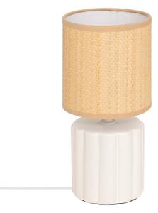 Atmosphera - Lampă de masă TYLIA 1xE27/40W/230V