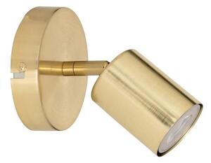 Atmosphera - Aplica spot de perete VICO 1xGU10/25W/230V, aurie