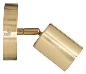 Atmosphera - Aplica spot de perete VICO 1xGU10/25W/230V, aurie