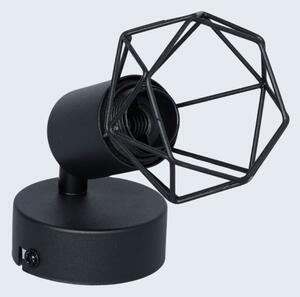 Brilagi - Spot de perete CAGE 1xE14/40W/230V