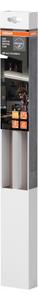 Osram - Corp de iluminat LED pentru montaj sub dulap BATTEN, 4W/230V, 30 cm