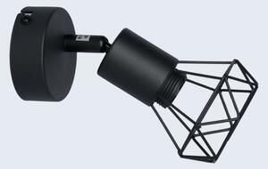 Brilagi - Spot de perete CAGE 1xE14/40W/230V