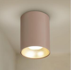 Brilagi - Lampă spot TRINE 1x GU10, 30W, 230V, bej/auriu