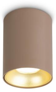Brilagi - Lampă spot TRINE 1x GU10, 30W, 230V, bej/auriu