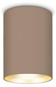 Brilagi - Lampă spot TRINE 1x GU10, 30W, 230V, bej/auriu