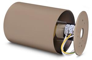 Brilagi - Lampă spot TRINE 1x GU10, 30W, 230V, bej/auriu