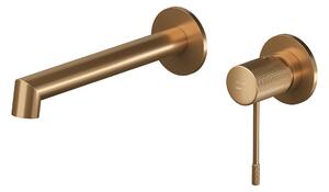 Cersanit Zen baterie lavoar ascuns cupru S951-803