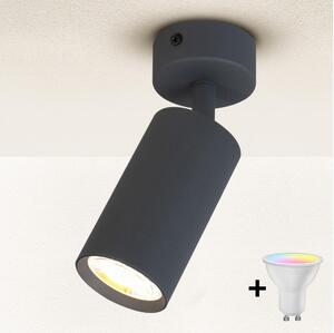 Brilagi - Spot LED dimabil SELE 1xGU10/4,8W/230V antracit