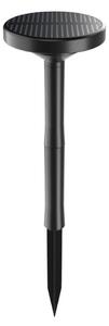 Retlux - Lampă solară LED/1,1W/3,2V 1200 mAh 3000/4500/6500K IP65