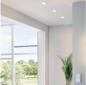 Eglo 94239 - Corp de iluminat LED tavan fals PENETO 1xGU10-LED/5W/230V