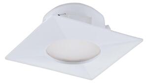 Eglo 95798- Spot încastrat LED PINEDA LED/6W/230V