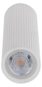 Spot TUNE M, 1x GU10/10W/230V, 17 cm, alb