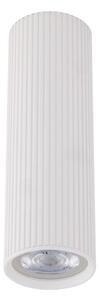 Spot TUNE M, 1x GU10/10W/230V, 17 cm, alb