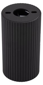 Spot TUNE S 1xGU10/10W/230V, 10 cm, negru