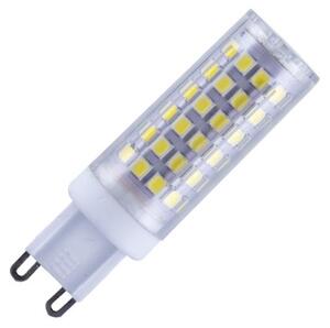 Bec LED G9, 6,7 W, 230 V, 4000 K