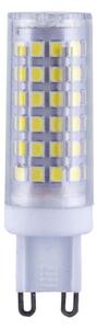 Bec LED G9, 6,7 W, 230 V, 4000 K