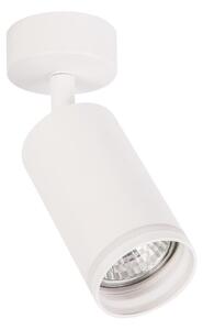 Spot PIPE, 1xGU10/10W/230V, alb