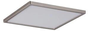 Paulmann 92939 - Spot LED încastrat AREO, 11W, IP44, compatibil cu dimmer, pentru baie, 230V